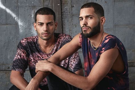 Martinez brothers - The Martinez Brothers doing what he does best at in The Lab for Miami Music Week